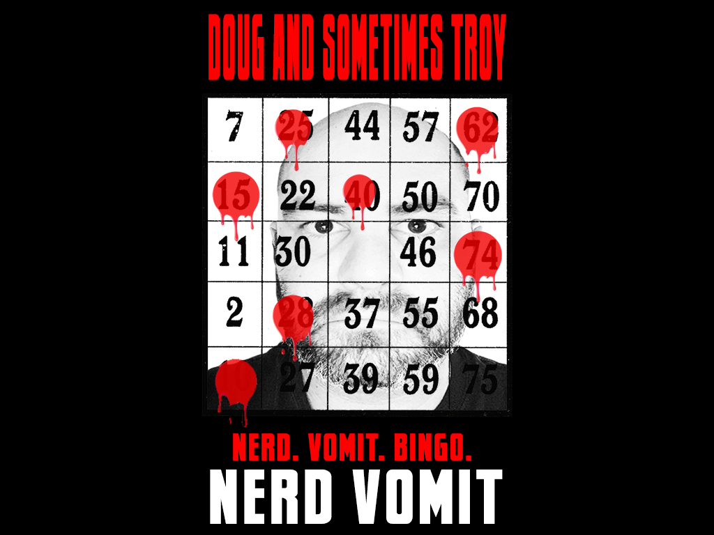 never died